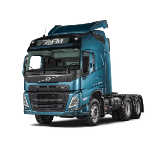 Volvo - FM tracto