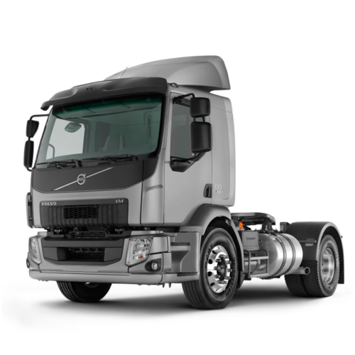 Volvo - VM