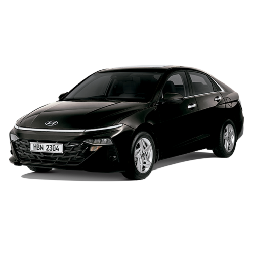 Hyundai - Accent