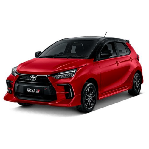 Toyota - Agya