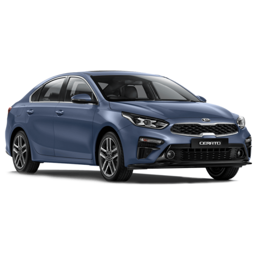 Kia - Cerato