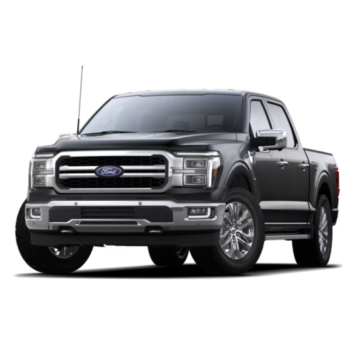 Ford F150 - XLT 4x4 Doble Cabina 3.3L