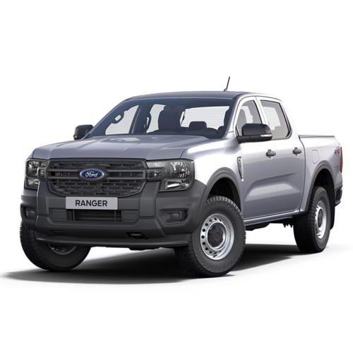 Ford Ranger XL Cabina Doble 4x4