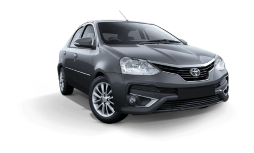 Toyota - Etios Sedán - Imagen 4