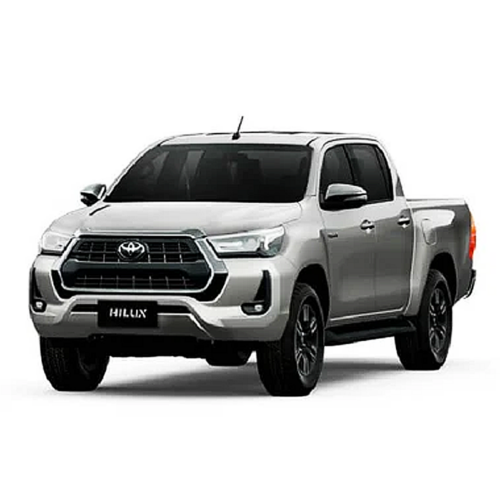 Toyota Hilux 4x2 Cabina Doble 1GD SRV MT