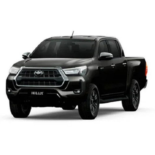 Toyota Hilux 4X2 Cabina Doble 2GD MT