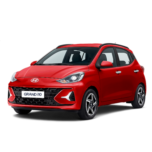 Hyundai - Grand i10 HATCH