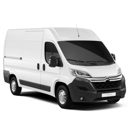 Citroen Jumper