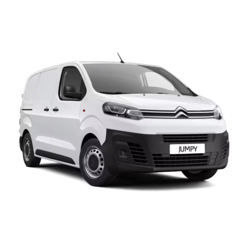 Citroen Jumpy