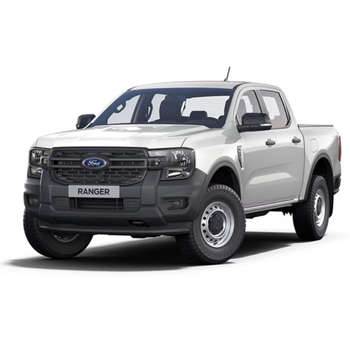 Ford Ranger XL Cabina Doble 4x2