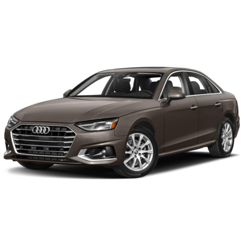 Audi - A4 Attraction 1.4 S Tronic
