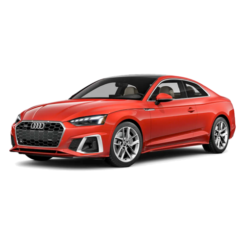 Audi - A5 Coupé 2.0 S Tronic