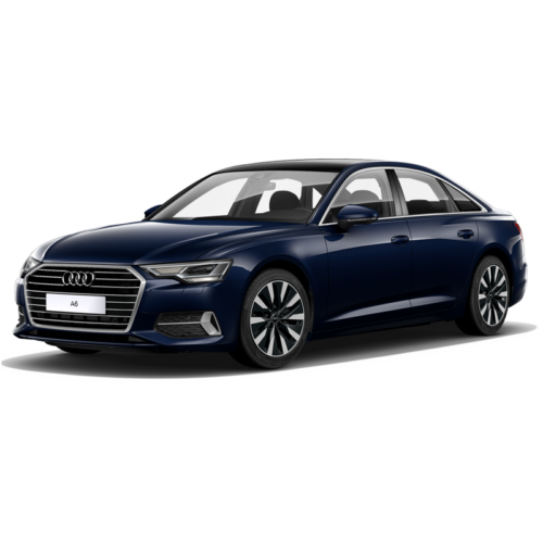 Audi - A6 Sedán Quattro