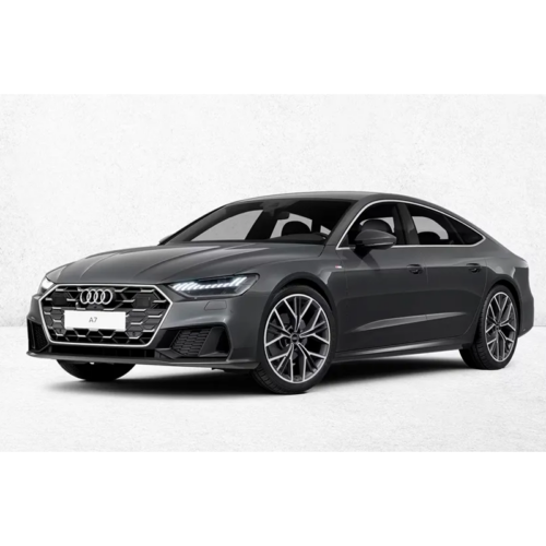 Audi - A7 Quattro