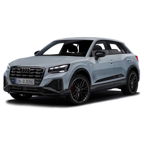 AUDI Q2 Attraction 1.0 SUV