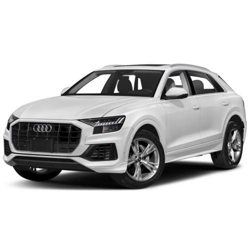 AUDI Q8 Quattro