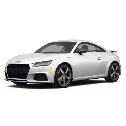 AUDI - TT Coupé