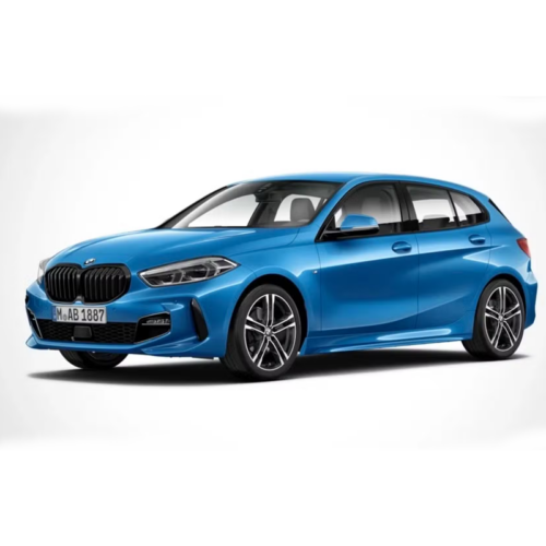 BMW - 118i Millennial
