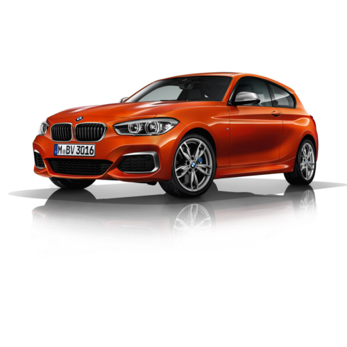 BMW - 140i