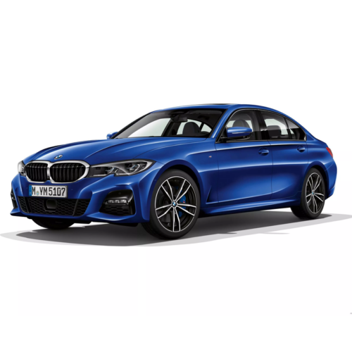 BMW - 330i Paq. M