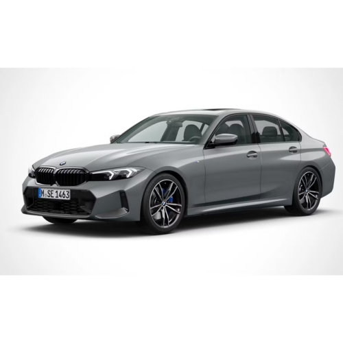 BMW - 330i Luxury Line