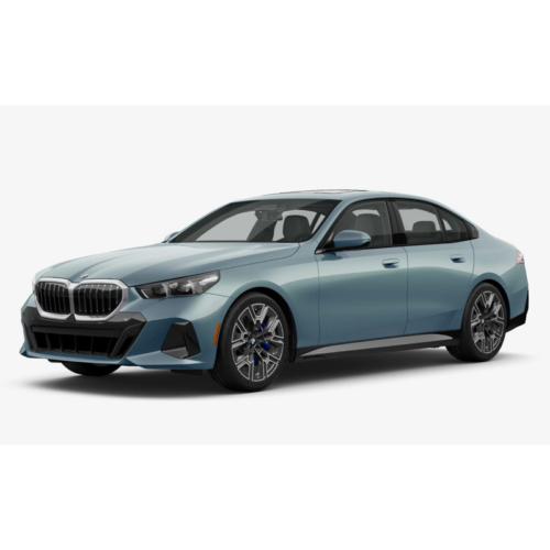 BMW - 540i