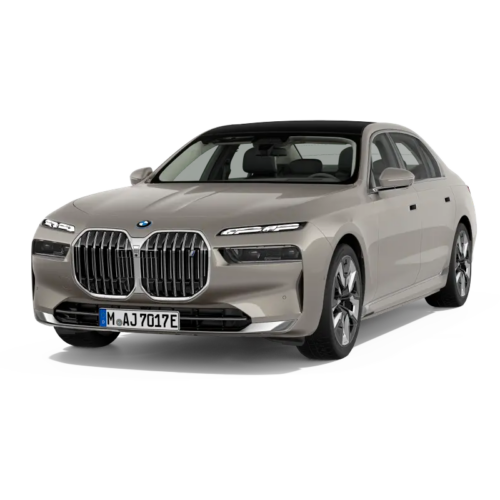 BMW - Serie 7