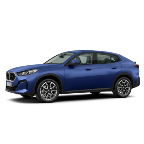 BMW X2 Joy - SUV