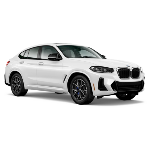 BMW X4 M40i -  SUV