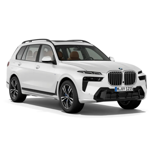 BMW X7 x40i - SUV
