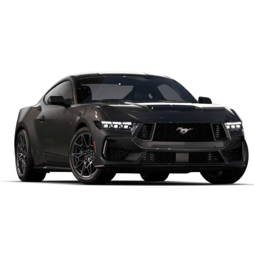 Ford Mustang - GT Premium