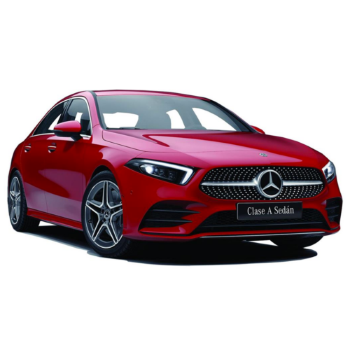 Mercedes Benz - A200 Sedán