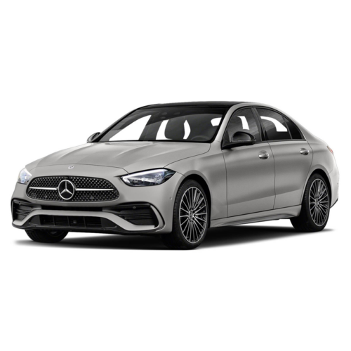 Mercedes Benz - C180