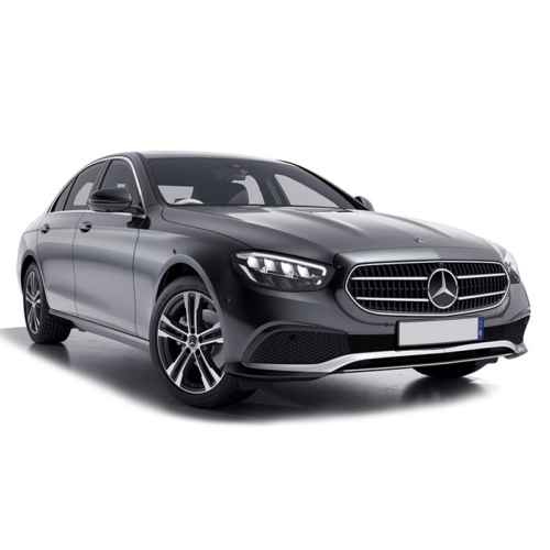 Mercedes Benz - E200