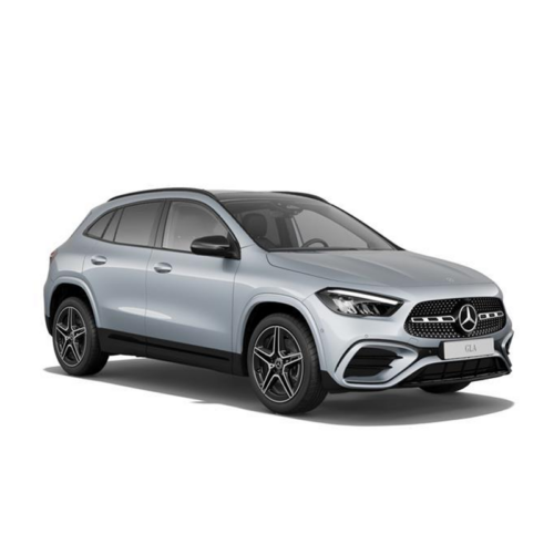 Mercedes Benz  - GLA 200 Exclusive
