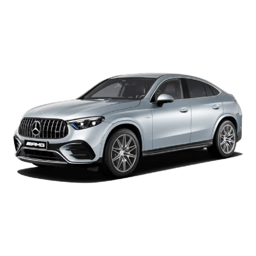 Mercedes Benz - GLC 200 Exclusive