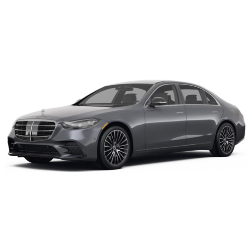 Mercedes Benz - S560 L