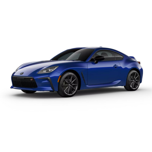 Toyota - 86GT