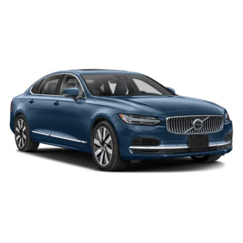Volvo - S90 Momentum