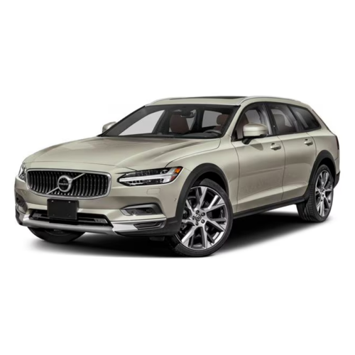 Volvo - V90