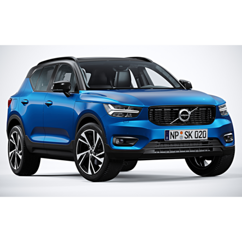 Volvo - XC40 R Design