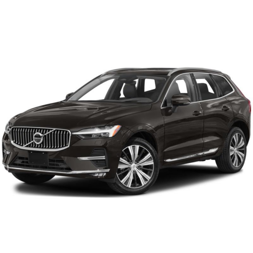 Volvo - XC60 Inscription