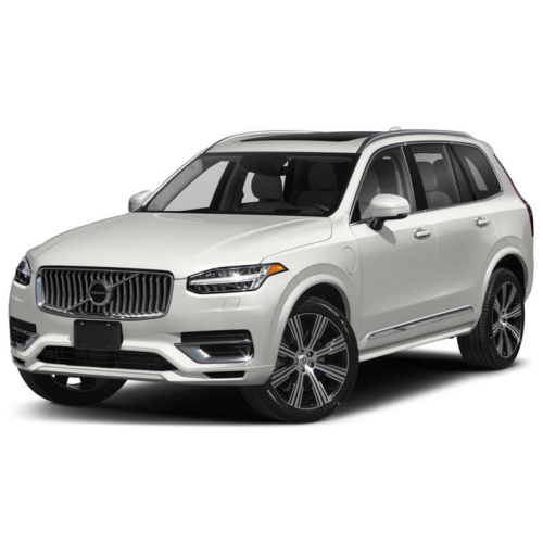 Volvo - XC90 Inscription