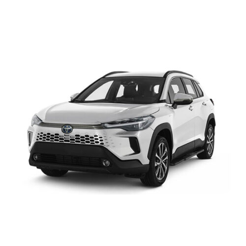 Toyota Corolla Cross (Hybrid)