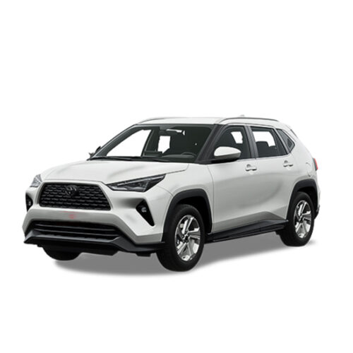Toyota Yaris Cross (Hybrid)