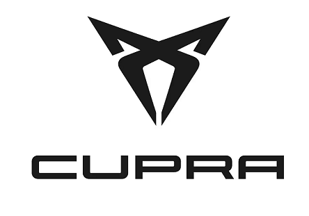 Logo CUPRA