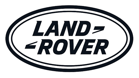 Logo LAND ROVER