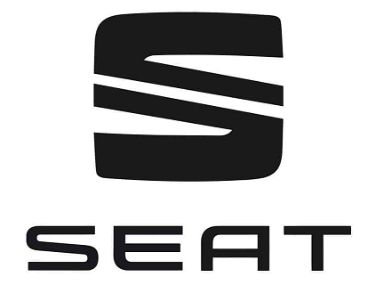 Logo SEAT