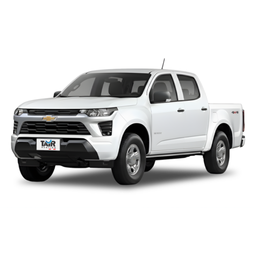 Chevrolet Colorado 4x4