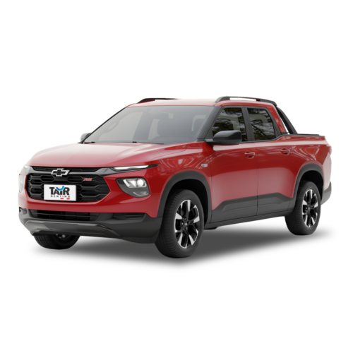 Chevrolet Montana 4x2